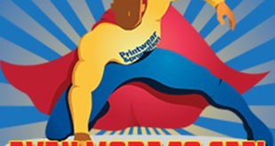 Super Man Have you registered yet?