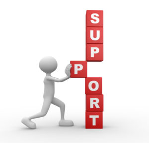 Support Do not buy another embroidery machine until you have read this!