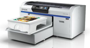 SureColor SC F2000 4C Picture 1 e1492074968916 Produce T shirts quickly, easily and competitively