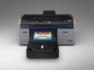 SureColor SC F2100 Find the complete DTG package at P&P LIVE!