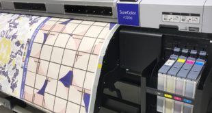SureColor SC F7200 A game-changer for digital printing