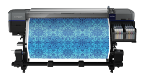 SureColor SC F9300 1 e1515162512375 New flagship high-volume dye sublimation textile printer
