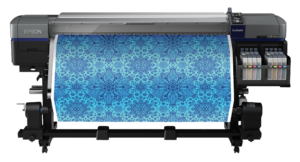 SureColor SC F9300 e1506608738902 Epson announces new flagship high-volume dye sub textile printer