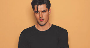 T Shirt Male e1594378957244 A tee with a fashionable fitted look