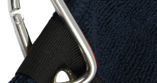 TC019 NAVY CLOSEUP 18 01 1 Must-have accessories for golf teams