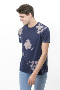 TD009 Navy 4 Add a touch of unique style