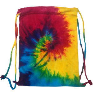 TD040M REACTIVERAINBOW Summer accessory essentials