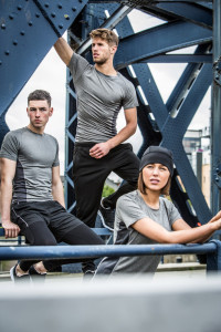 Slim Fit T-shirt