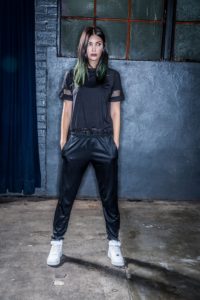 TL526 Black TL581 Black 2017 02 Join the womenswear evolution