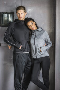 TL550 BLACK TL551 GREYMARL 18 01 Fashion meets performance in 2018