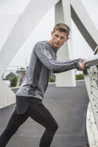 TL650 GREYMARL 18 01 Innovative design and intelligent fabrics