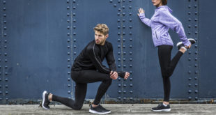 TL670 TL671 Black TL650 Black TL551 PurpleMarl 2016 02 Enhance performance with technical fabrics