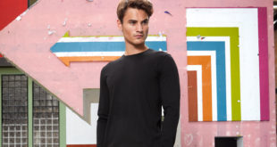 TM070 Inspire LSL T men black2 e1513347935112 Give your conscious message to the world