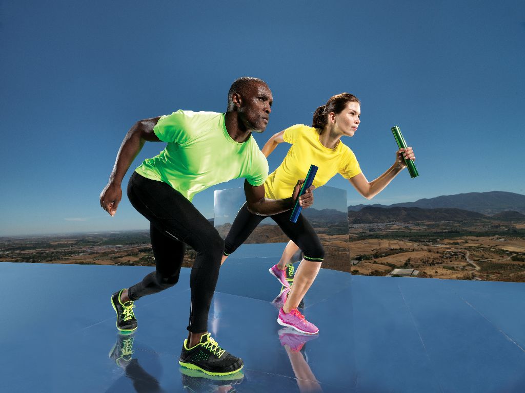 TR012 LS3 2016 Industry standards for sports apparel