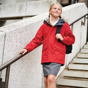 TRA309 Perfect for walks to school