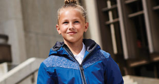 TRA318 KIDS REFLECTOR INSULATED JACKET e1552044492207 Stay stylish and smart