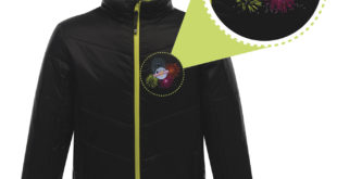 TRA448 04N P CS TheMagicTouch and Regatta carry out R&D