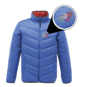TRA448 15 P CS TheMagicTouch and Regatta carry out R&D
