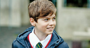 TRA454 Kids Stormforce jacket web e1520344920424 Perfect for winter walks to school