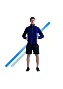 Sochi Softshell