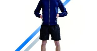 TRA690 m Sochi Activewear completes the brand in 2017