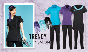 TRENDY CITY SALON