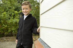 Trutex has launched a new range of fleece jackets for the season