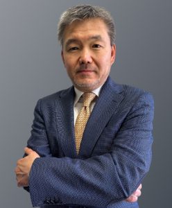 Takaaki Hagiwara Oki Europe appoints new managing director