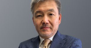 Takaaki Hagiwara e1683121235897 Oki Europe appoints new managing director