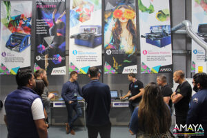 Take Your Business to The Next Level Press Release Image Amaya to host three-day open house event
