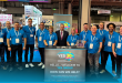 Team photo Shock announcement as YES Group enters liquidation