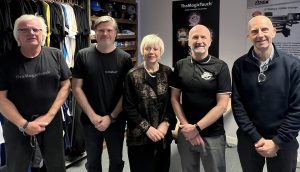 TheMagicTouch team photo