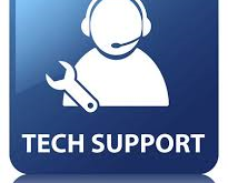 Tech Support Avoid the dangers