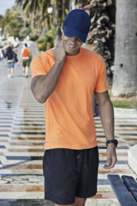 Tee Jays 037 54 7020 SunOrange2 Cool colour combinations