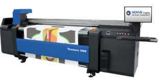 Textura 1800 printed substrate angle rev med 2 For exceptional image quality