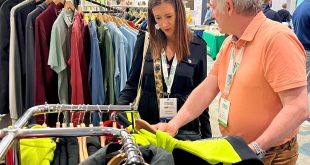 The GSPS im2 scaled e1720081489803 Industry rises to the eco challenge at The Green & Sustainable Promo Show