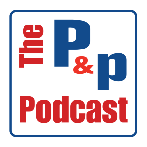 The PP Podcast Profile Photo Introducing The P&P Podcast: Conversations Shaping the Garment Decoration Industry