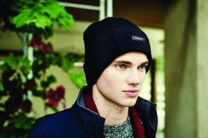 Thinsulate Hat Made for work and styled for life