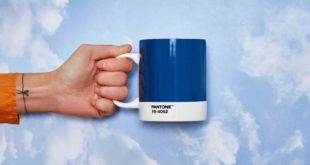 Top Drawer Pantone COY 2020 Classic Blue Coffee Mug 1024x683 Pantone Colour of the Year is announced