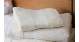 Towel City Brochure Four new exciting additions to range