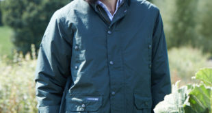 Trespass TP042 New jackets for a new season