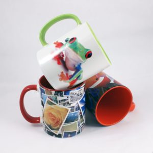 TwoTone Stack Simply stunning ceramics