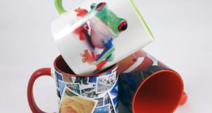 TwoTone Stack Simply stunning ceramics