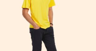 UC301copy The classic tee, that dares to be unique