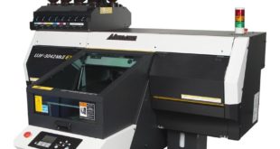 UJF 3042 MKII 1 Mimaki unveils new model in UFJ-MkII line-up