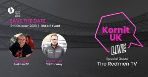UK Live Event 1200x628 Redmen Facebook face24 Find out how to build a digital business from the ground up in the next Kornit UK LIVE