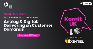 UK Live Event Texintel 1200x628 Email Titel70 002 Analogue & Digital: Delivering on customer demands
