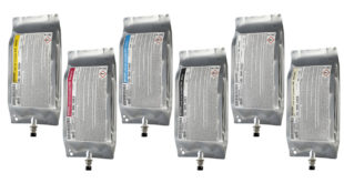 US11 LED UV InkPacks 014 web Mutoh obtains Greenguard Gold Certification