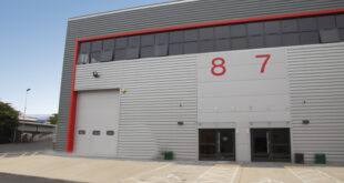 USB2U New Premises New state-of-the-art purpose-built premises for USB2U