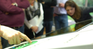 UV Bootcamp Roland DG UV Printing Bootcamp reveals versatility of VersaUV